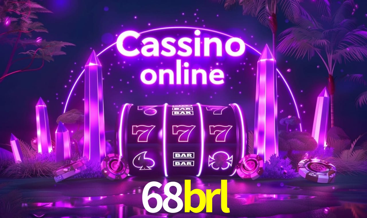 68brl bet