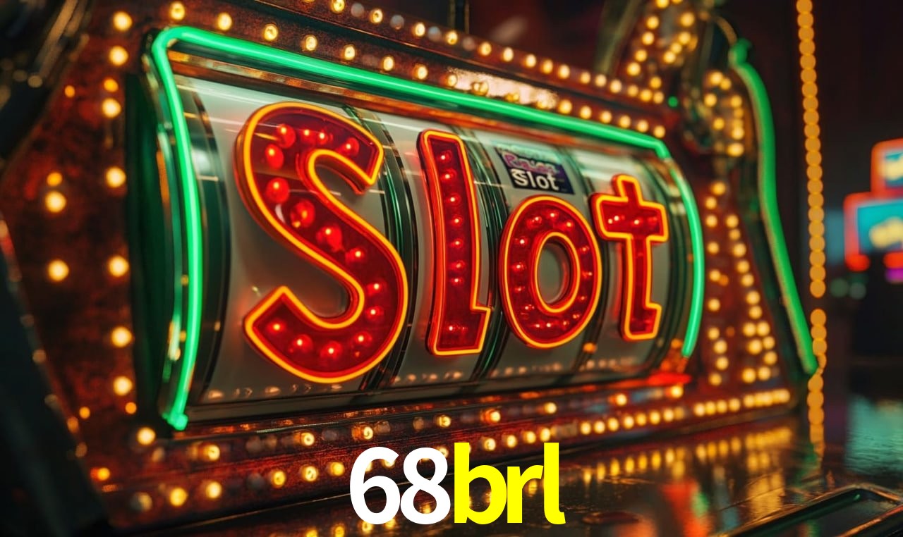 68brl: Seu Cassino Premiado com Pagamentos Rápidos