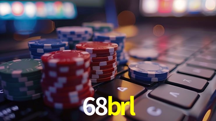 68brl - Cassino On-line Experiência Única - 68brl.com