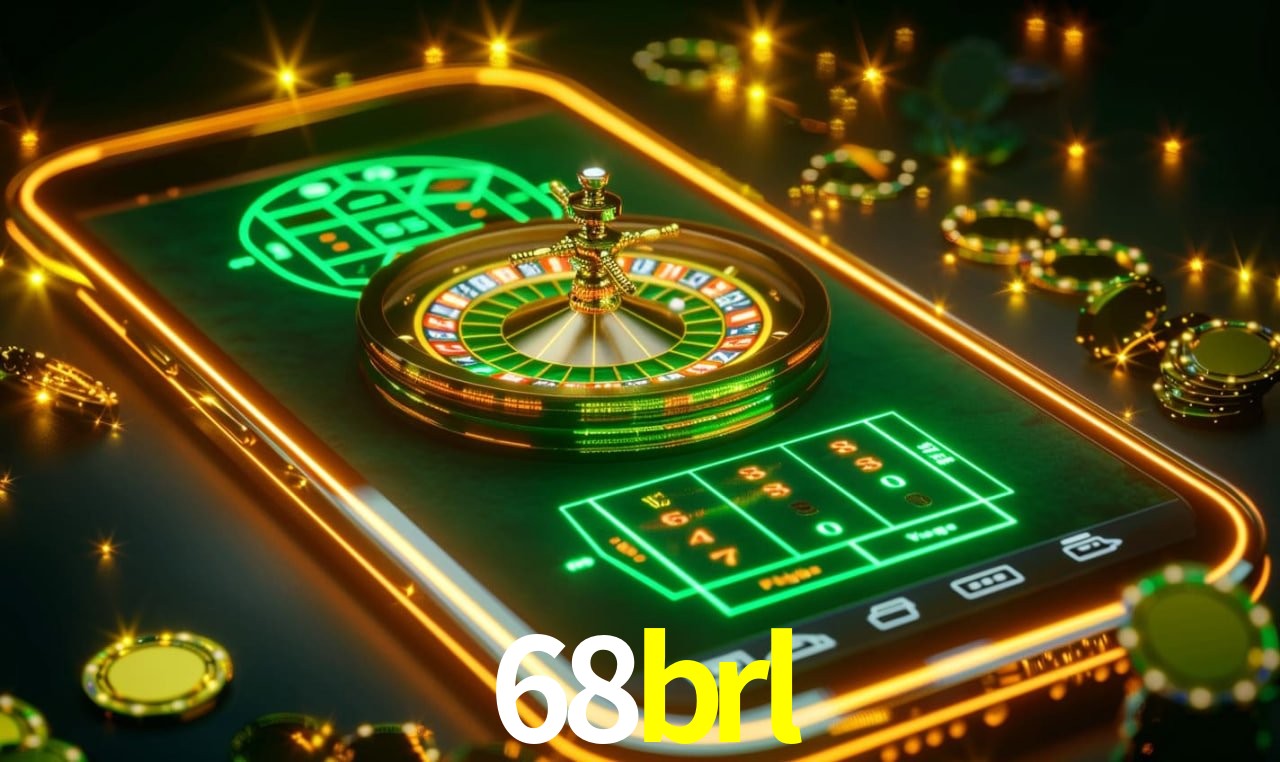 68brl,68brl.com