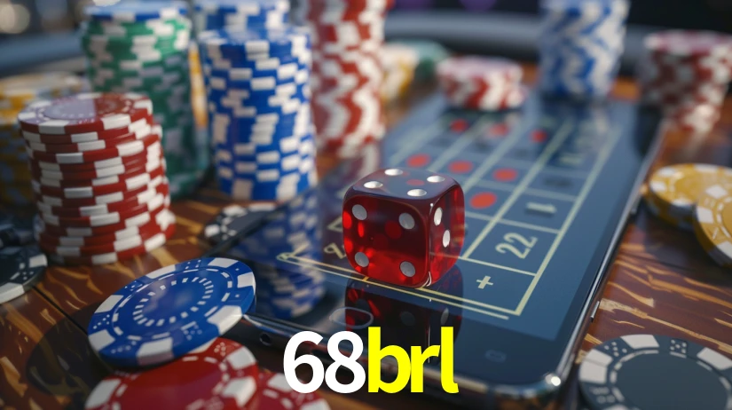 Bônus Generosos e Exclusivos no 68brl para Você!